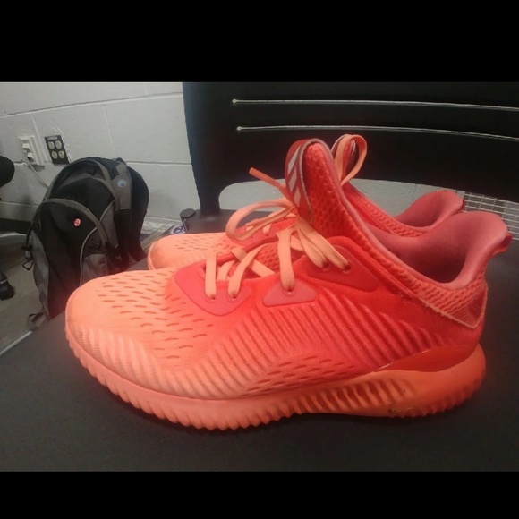 adidas women's alphabounce em w running shoe